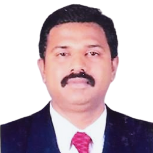 Venkatesh M Patil