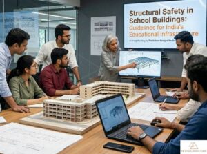 structural safety in school